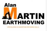 Alan Martin Earthmoving