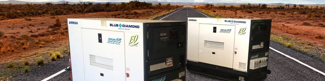 Blue Diamond Machinery Pty Ltd