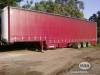 Freighter Single 48 Foot Drop Deck Trailer