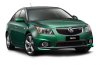 Holden Cruze (4 Door Auto)