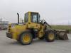 Komatsu WA 120-1 Wheel Loader