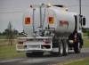 1986 Inter T - Line - Water Truck