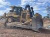 2 x CAT D8 & 2 x CAT D9 Dozers