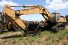 SH450LHD Track Mounted Excavator