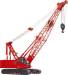 80 Tonne Crawler Crane