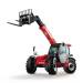 TELEHANDLER 6.0 METRE 2500KG