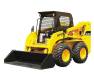 Hyundai HSL850-7A Skid Steer Loader