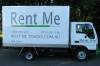 2000 Mazda 11 Metre Pantech Truck