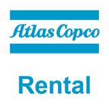 Atlas Copco Rental