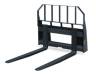 PALLET FORKS (SKID STEER)