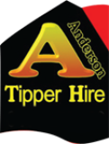 Anderson Tipper Hire