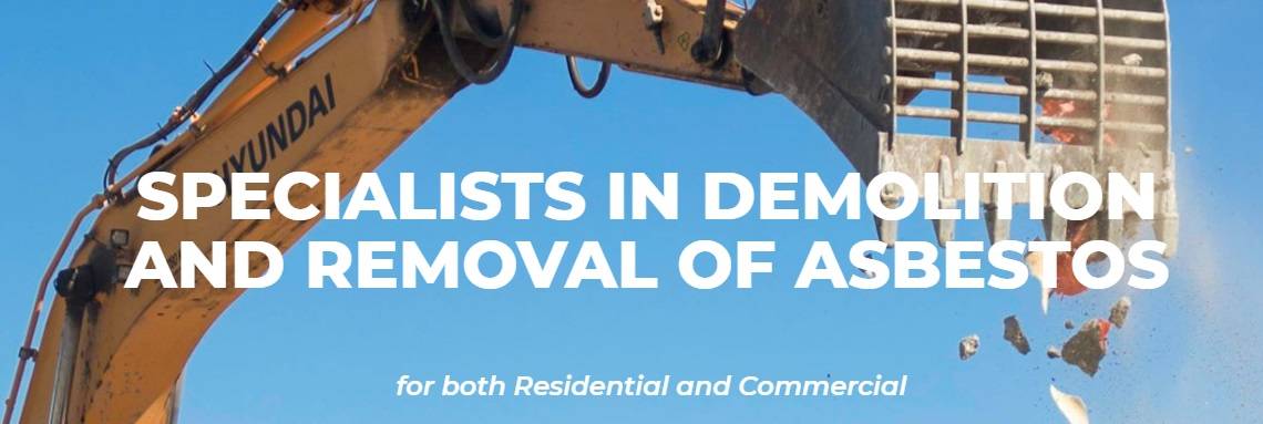 C4 Demolition Services Queensland