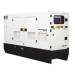 Generator Set 2000 kVA 40' ISO Container