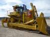 Caterpillar D10T Dozer
