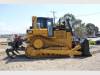 D6 Dozer