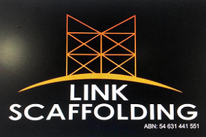 Link scaffolding