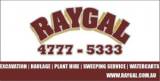 Raygal Pty Ltd