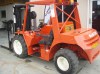 All Terrain 2 Tonne Manitou Forklift