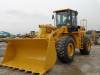 966G Wheel Loader