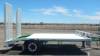 Tag Along Single Axle Trailer
