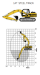 14 Tonne Steel Tracked Excavator