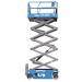 Scissor Lifts - Electric GS-2646