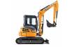 2012 Case CX55BX Excavator