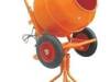 CONCRETE MIXER 3cf PETROL