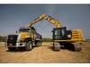 Caterpillar 316 Excavator