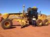 14M Grader with Trimble GPS