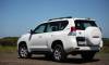 Toyota Prado 4WD