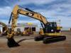 CATERPILLAR 321D 20 Tonne Excavator