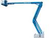 Articulated Boom Lifts - Diesel Z-60/34