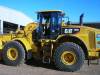 CAT 966H IT Loader