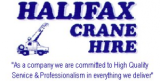 Halifax Crane Hire