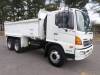 10 Tonne Tipper