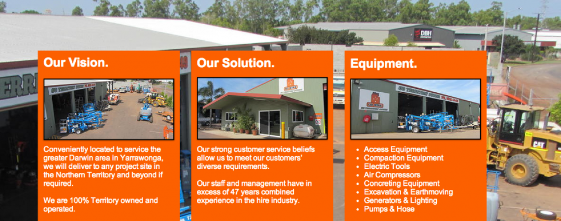 Go Hire