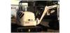 Terex 3.7 Tonne Excavator