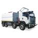 13,500 Litre Mine Spec Water Truck