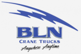 BLN Crane Trucks