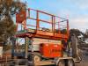 Snorkel S2755RT Scissor Lift