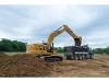 Caterpillar 30 Tonne Excavator + GPS