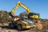 PC312 - Komatsu HM400-5
