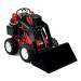 Toro Wheeled Mini Loader