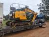11 - 15 Tonne Excavator