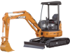 3.5 Tonne Mini Excavator