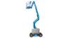 Genie Z34-22N 10.5 Metre Boom Lift