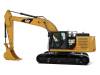 Caterpillar 330FL Excavator