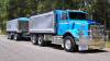 Kenworth 32 Tonne Tipper Truck & Dog