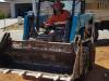 Skid Steer